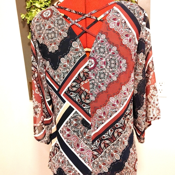NWOT tunic - Picture 4 of 5